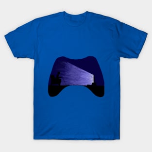 Game addict T-Shirt